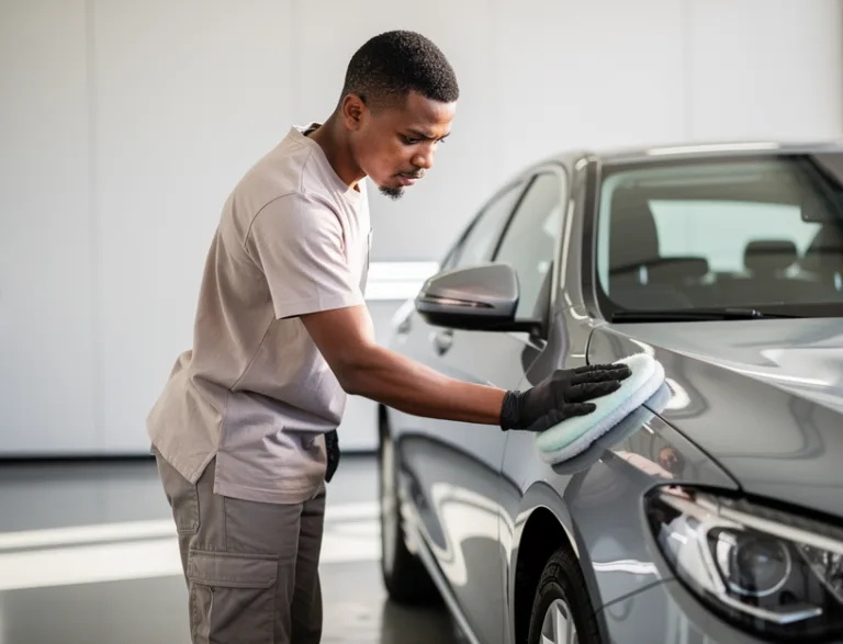 Auto Detailing service in Tampa